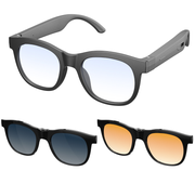 AI Camera Glasses SG61