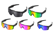 AI Camera Glasses SG90