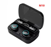 TWS Earbuds M10
