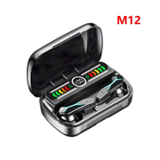 TWS Earbuds M12