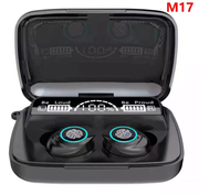 TWS Earbuds M17