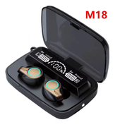 TWS Earbuds M18