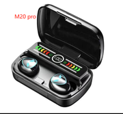 TWS Earbuds M20