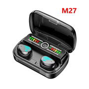TWS Earbuds M27