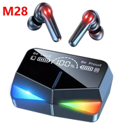 TWS Earbuds M28