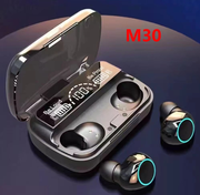 TWS Earbuds M30