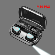 TWS Earbuds M30