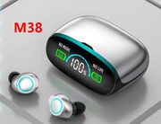 TWS Earbuds M38