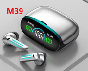 TWS Earbuds M39