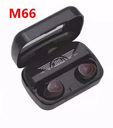 TWS Earbuds M66