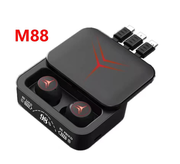 TWS Earbuds M88