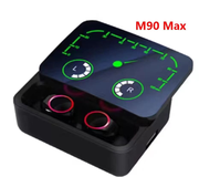 TWS Earbuds M90