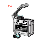 TWS Earbuds M100