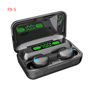 Audio Glasses F9-5