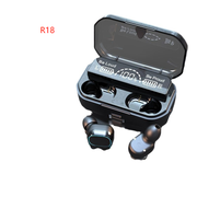 TWS Earbuds R18