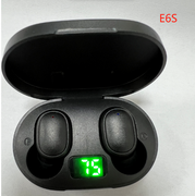 TWS Earbuds E6S
