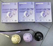 TWS Earbuds BY-01