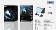 TWS Earbuds S20