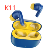 TWS Earbuds K11
