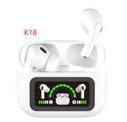 TWS Earbuds K18