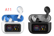 TWS Earbuds A11