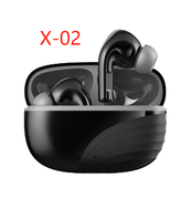 TWS Earbuds X-02