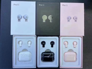 TWS Earbuds Pro5S/6S