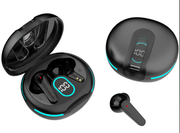 TWS Earbuds PLUS
