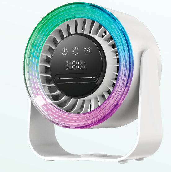 Portable Fan NFS05