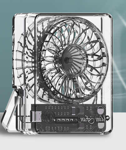 Portable Fan NFS06