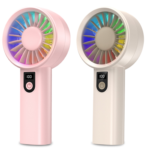 Portable Fan NFS10